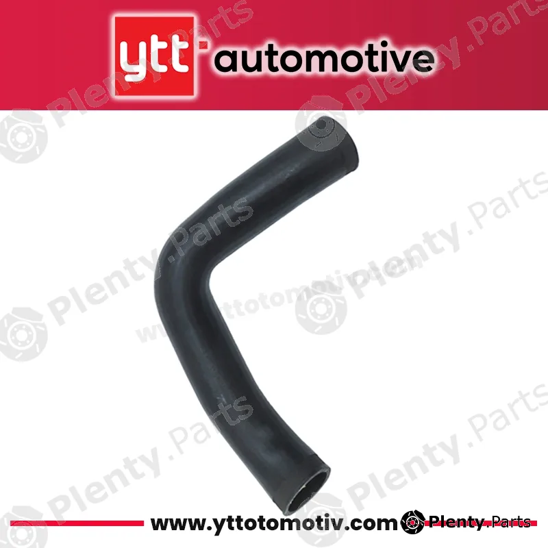 YTT Y90207 — Charge Air Hose