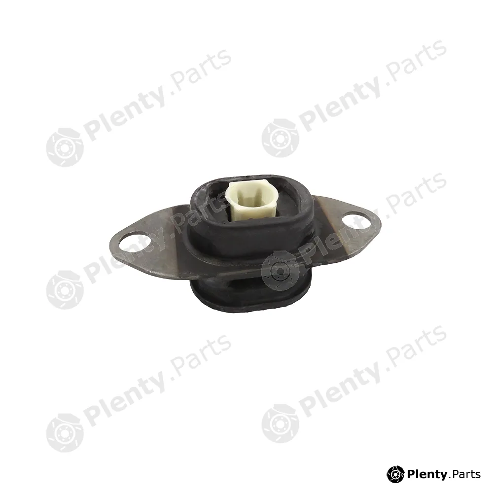 YTT Y4385 — Mounting, engine