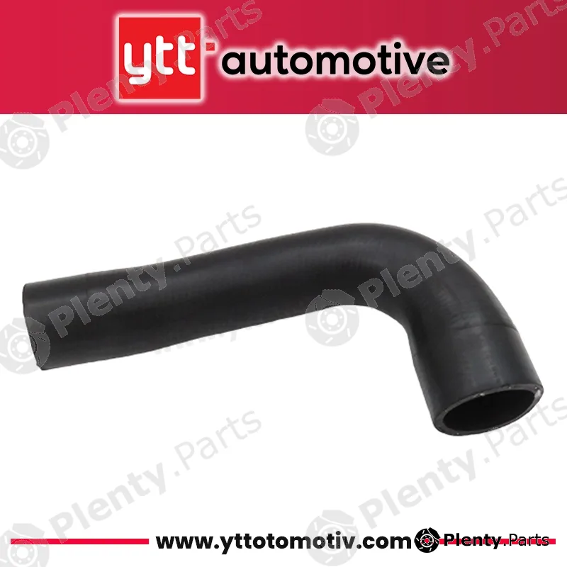 YTT Y11556 — Charge Air Hose