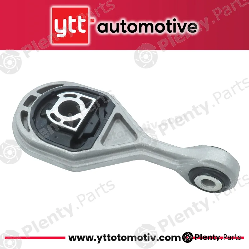 YTT Y24123 — Mounting, engine