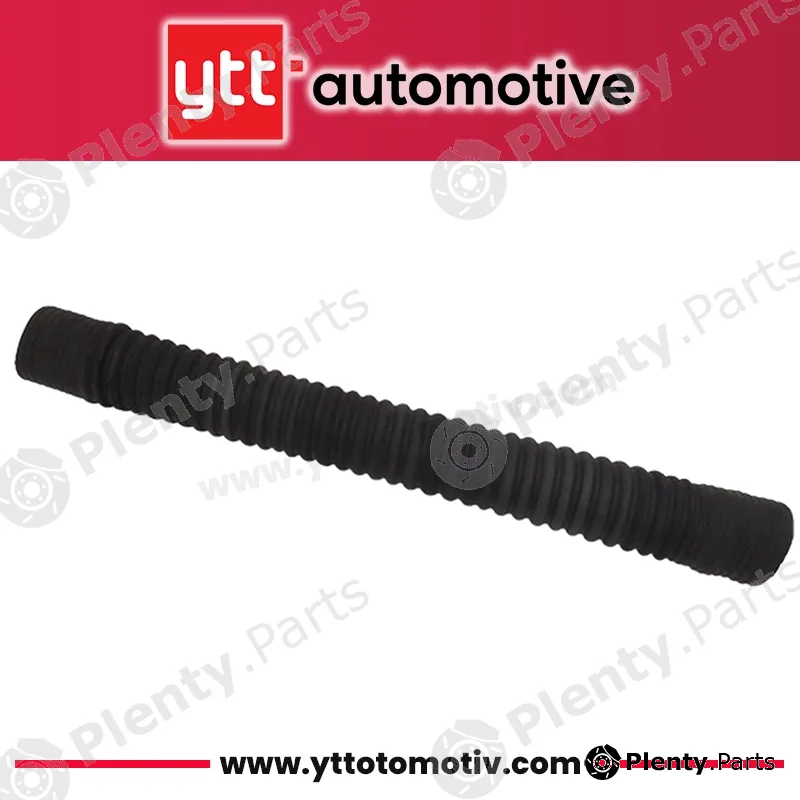 YTT Y51219 — Hose, crankcase ventilation