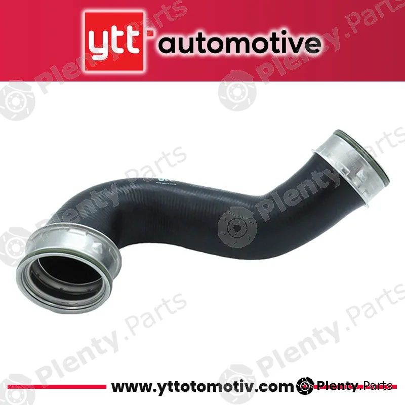 YTT Y40684 — Radiator Hose