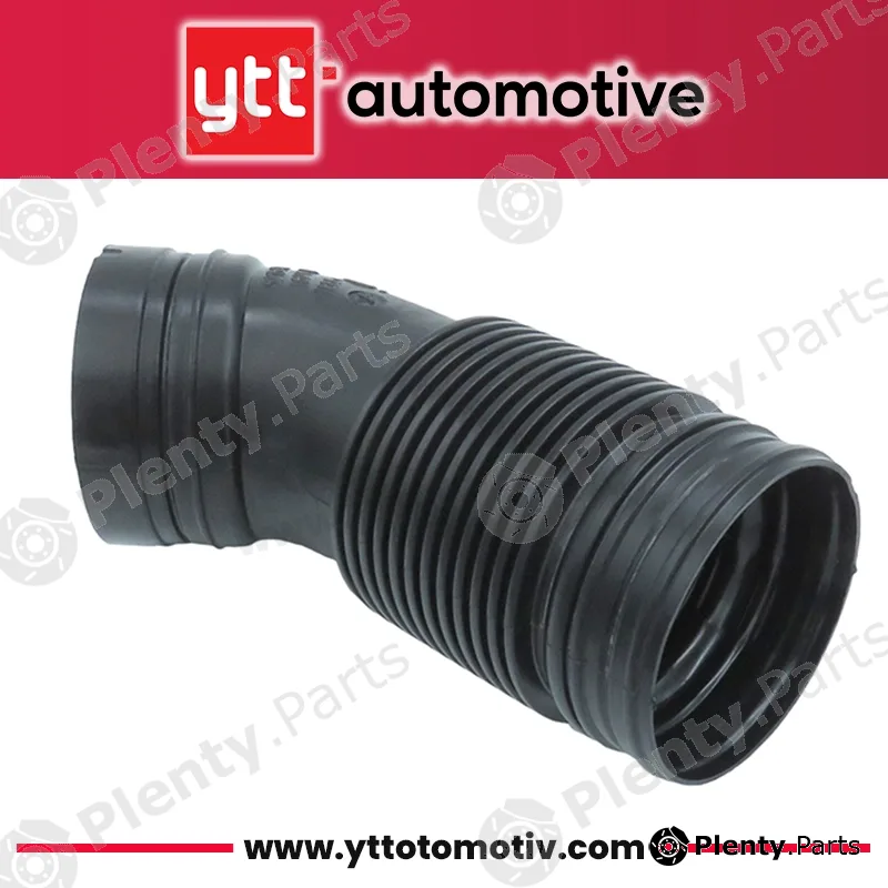YTT Y24086O — Hose, crankcase ventilation