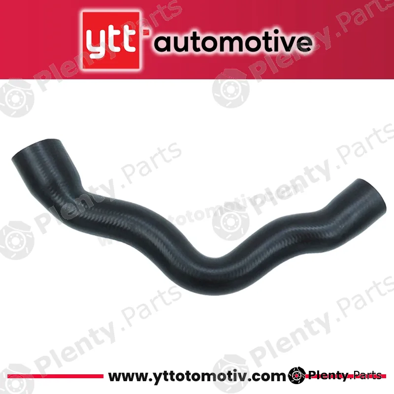 YTT Y44086 — Radiator Hose