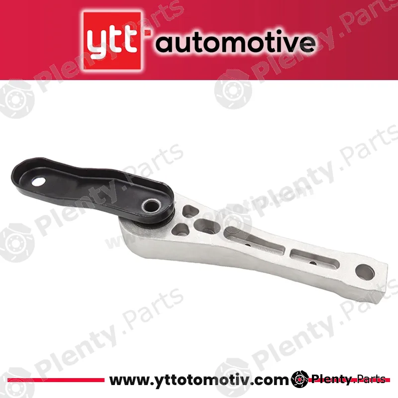 YTT Y11151 — Mounting, engine