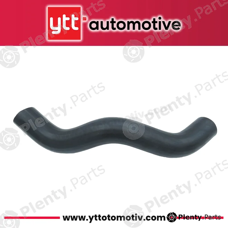 YTT Y3660 — Charge Air Hose