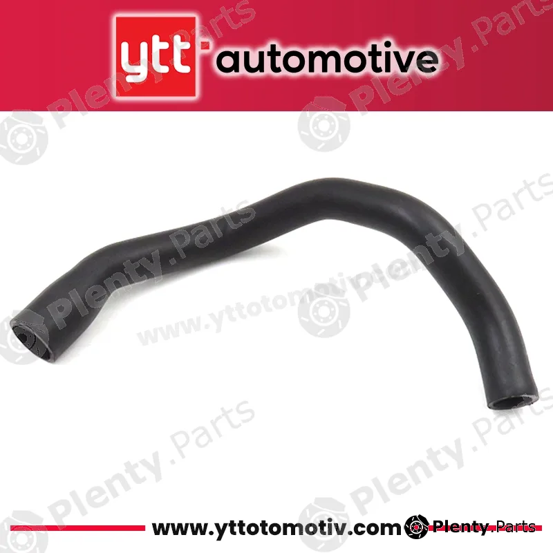 YTT Y41438 — Hose, cylinder head cover ventilation