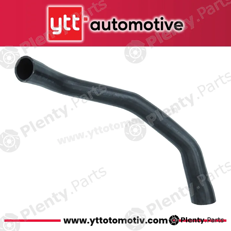 YTT Y51356 — Charge Air Hose