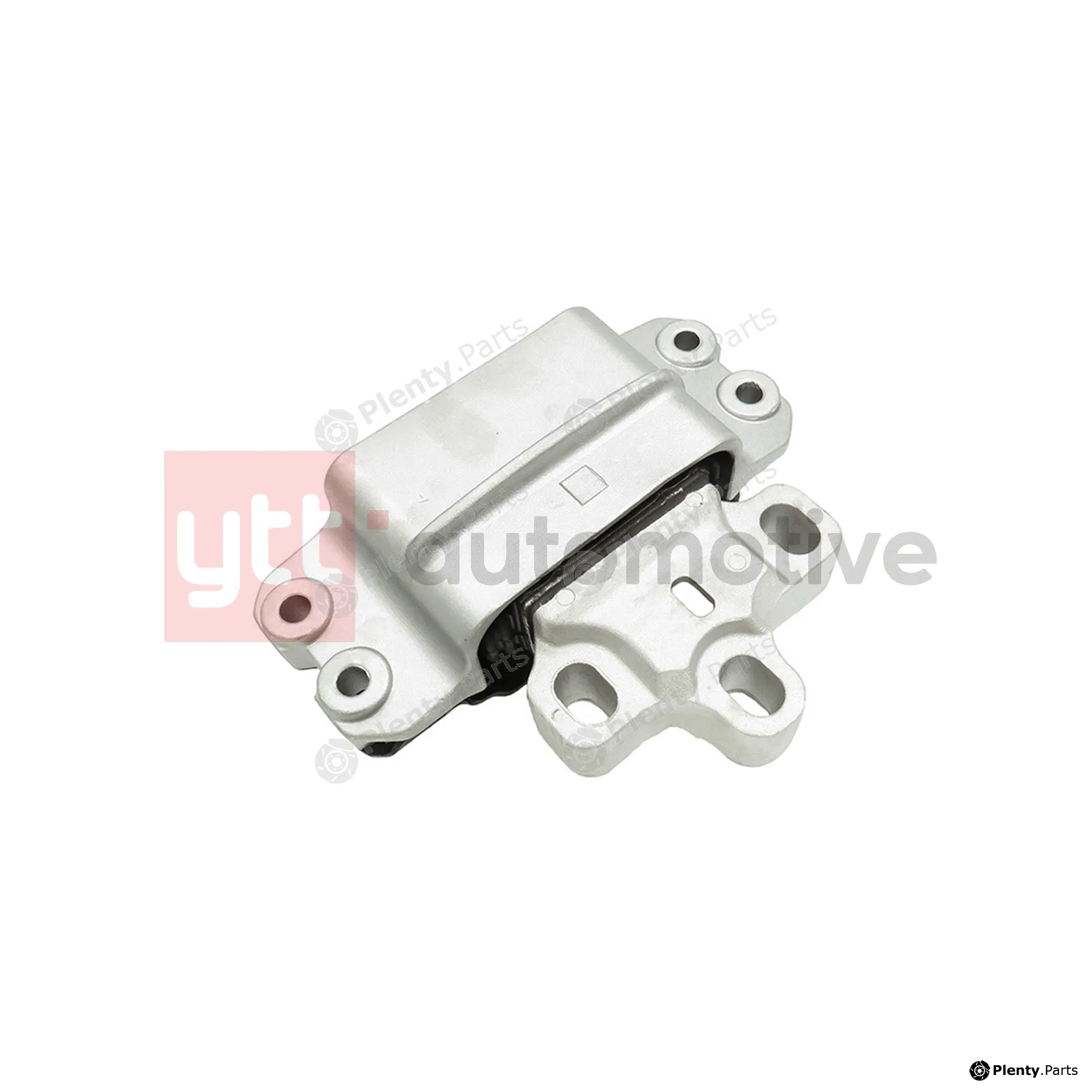 YTT Y11171 — Mounting, engine