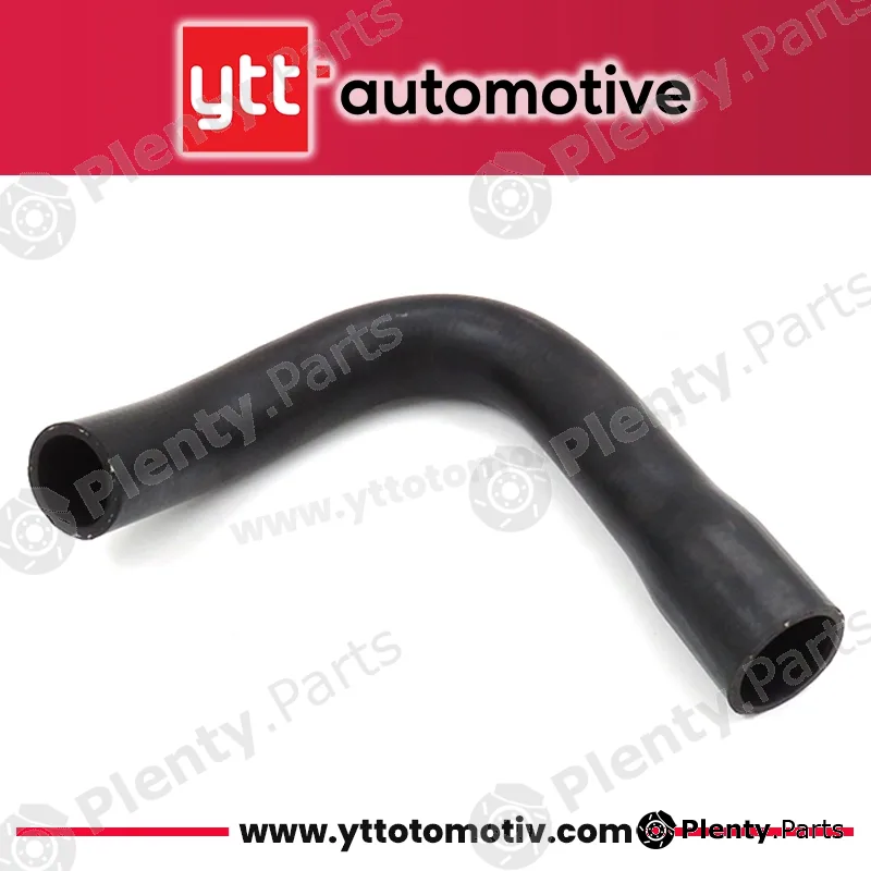 YTT Y32283 — Radiator Hose