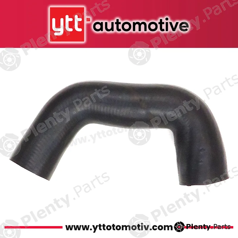 YTT Y51364 — Charge Air Hose