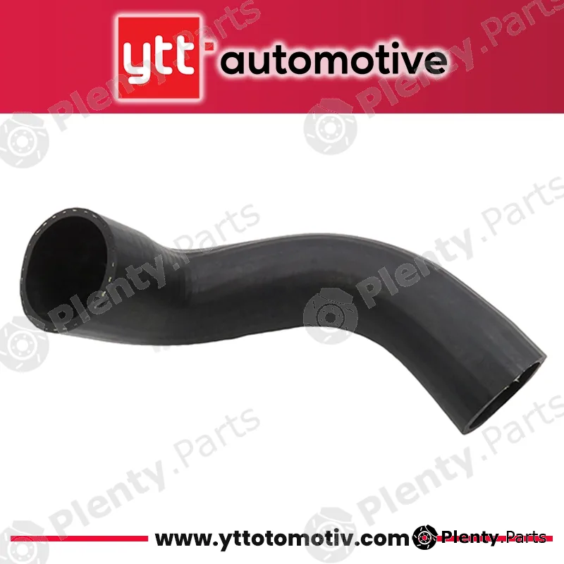 YTT Y12139 — Charge Air Hose