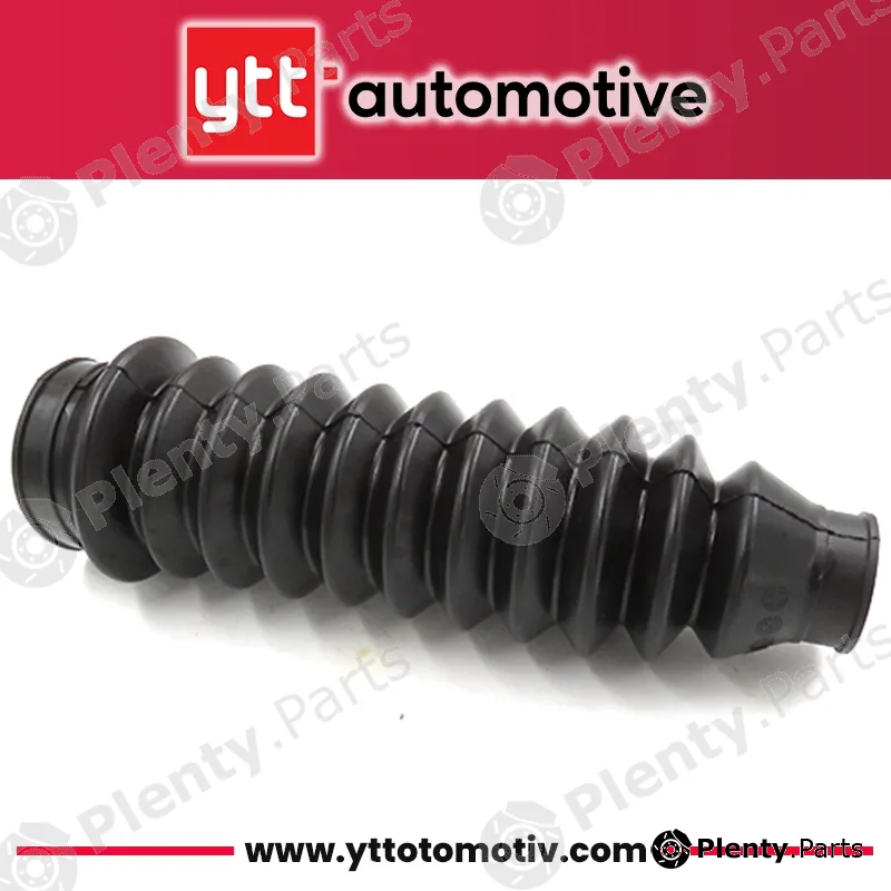 YTT Y13106 — Bellow, steering