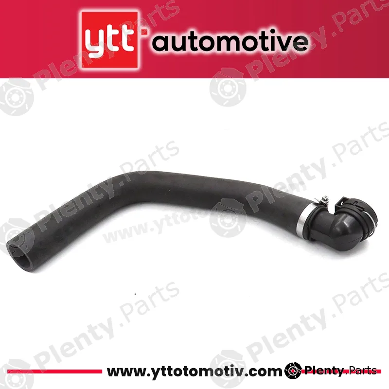 YTT Y24028 — Radiator Hose