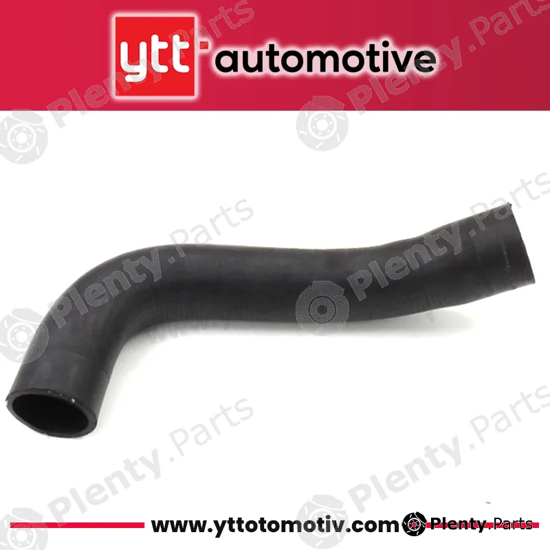 YTT Y20777 — Charge Air Hose
