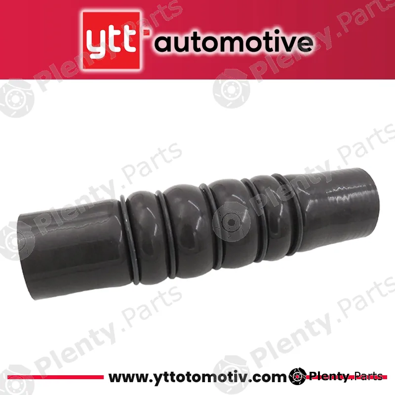 YTT Y32215 — Charge Air Hose