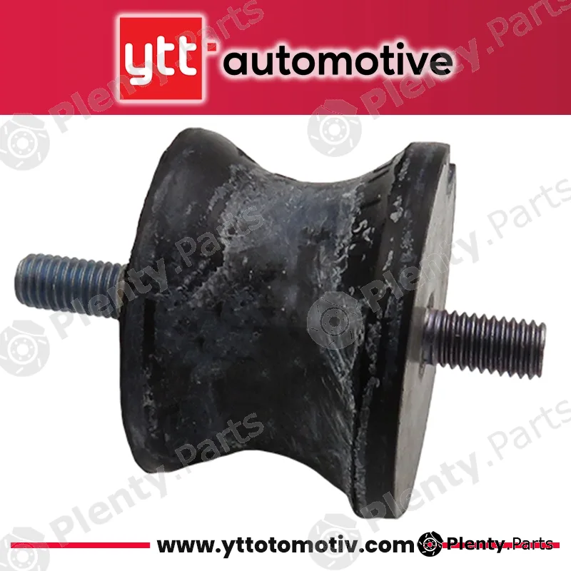 YTT Y80467 — Mounting, engine