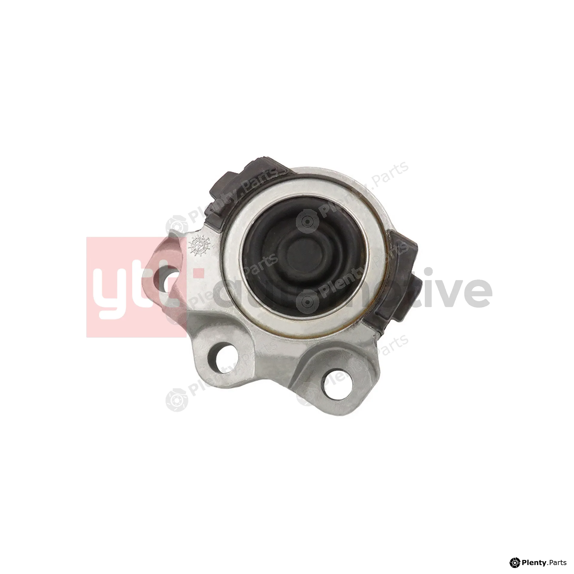 YTT Y56214O — Mounting, engine