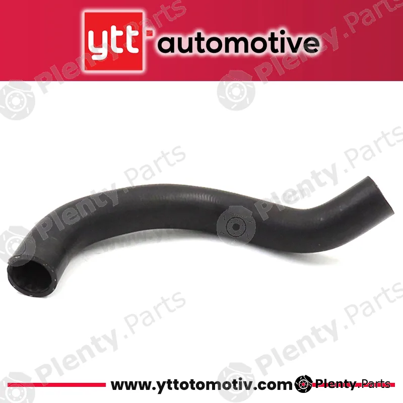 YTT Y54467 — Radiator Hose