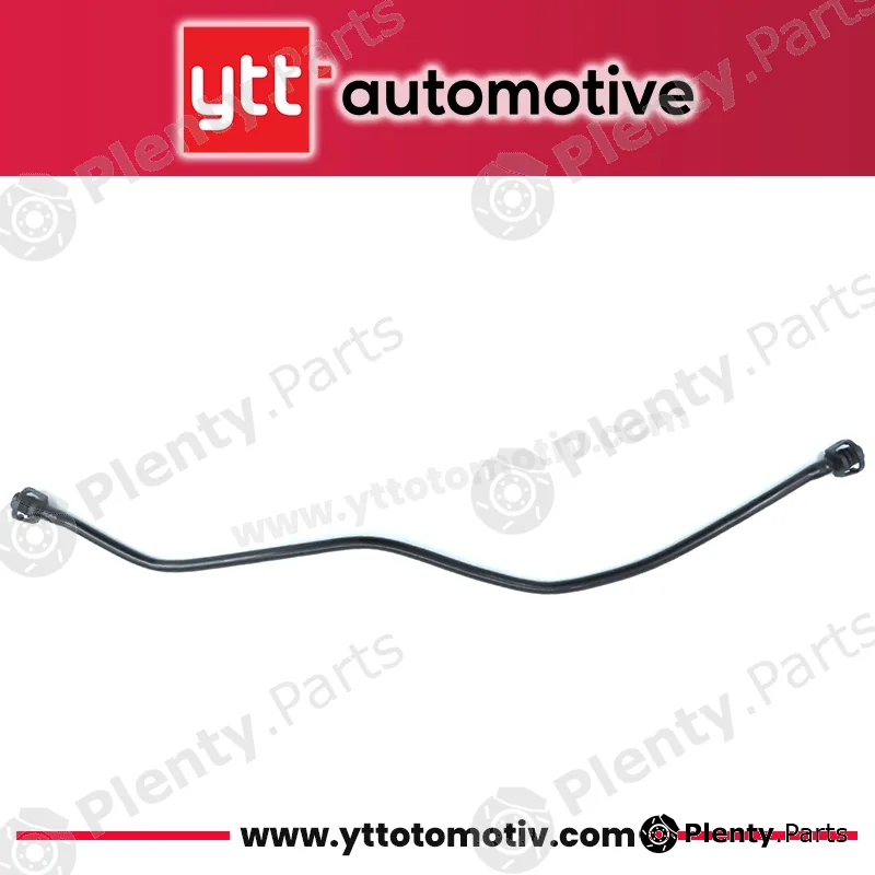 YTT Y32203 — Radiator Hose
