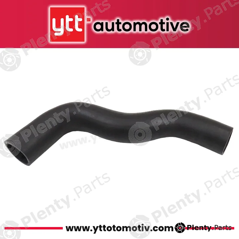 YTT Y57378 — Radiator Hose