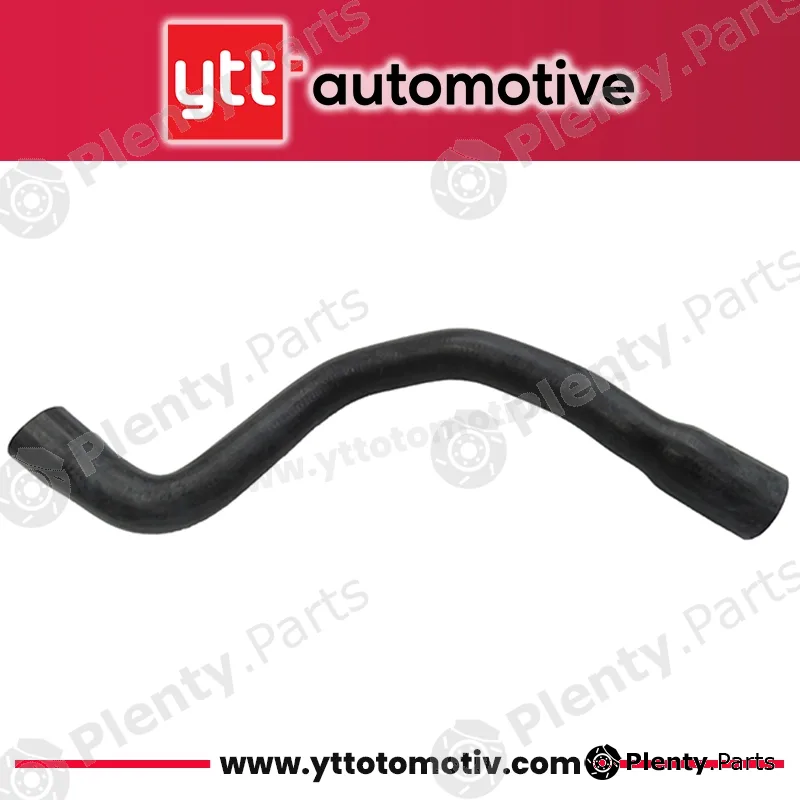 YTT Y11541 — Radiator Hose
