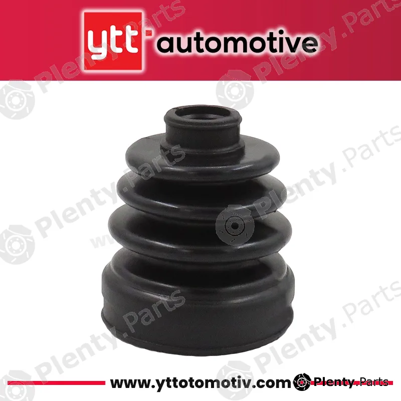YTT Y3114 — Bellow, drive shaft