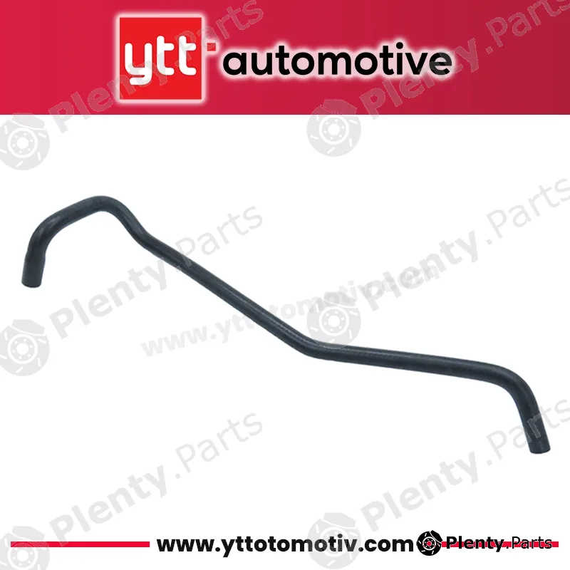 YTT Y81754 — Radiator Hose