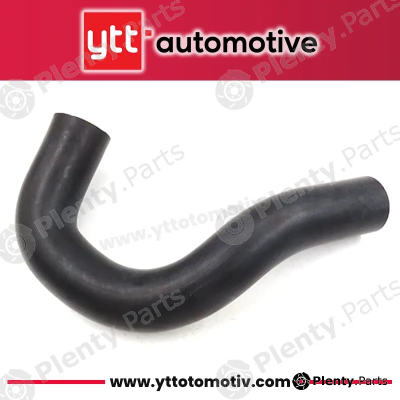 YTT Y40225 — Hose, cylinder head cover ventilation