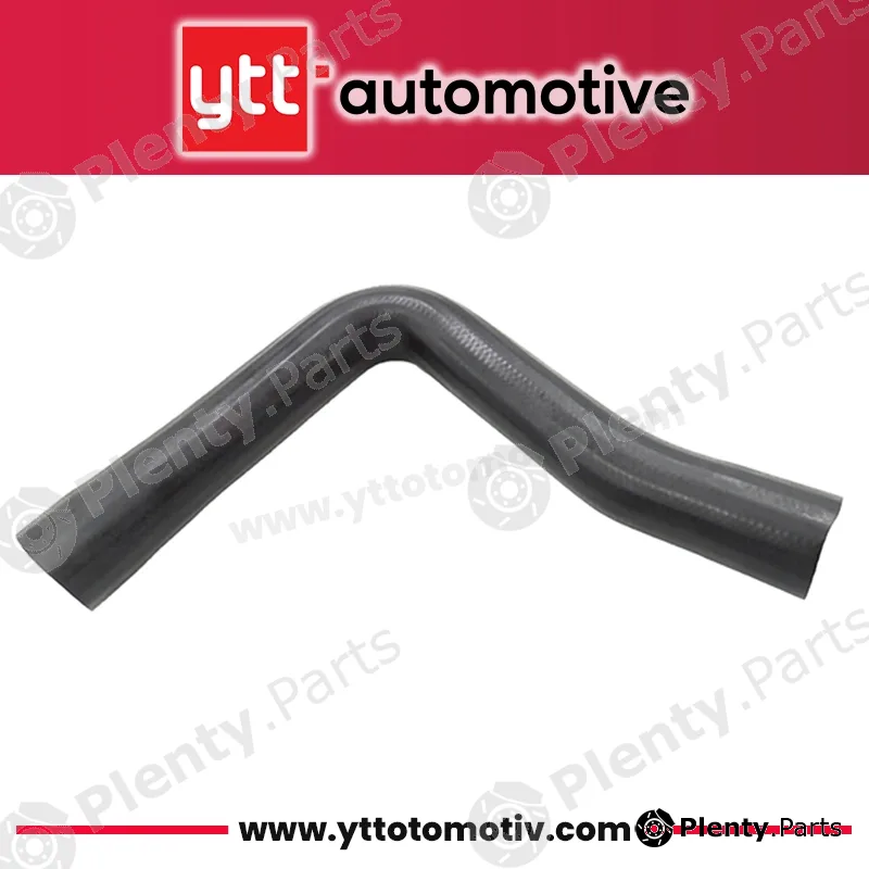 YTT Y11803 — Charge Air Hose