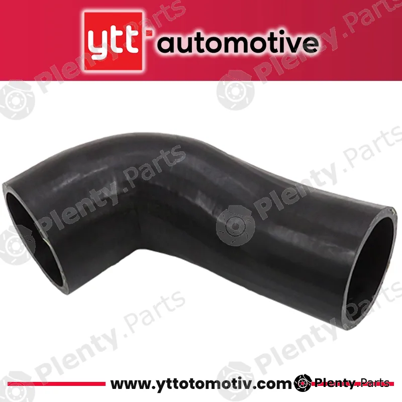 YTT Y80420 — Charge Air Hose