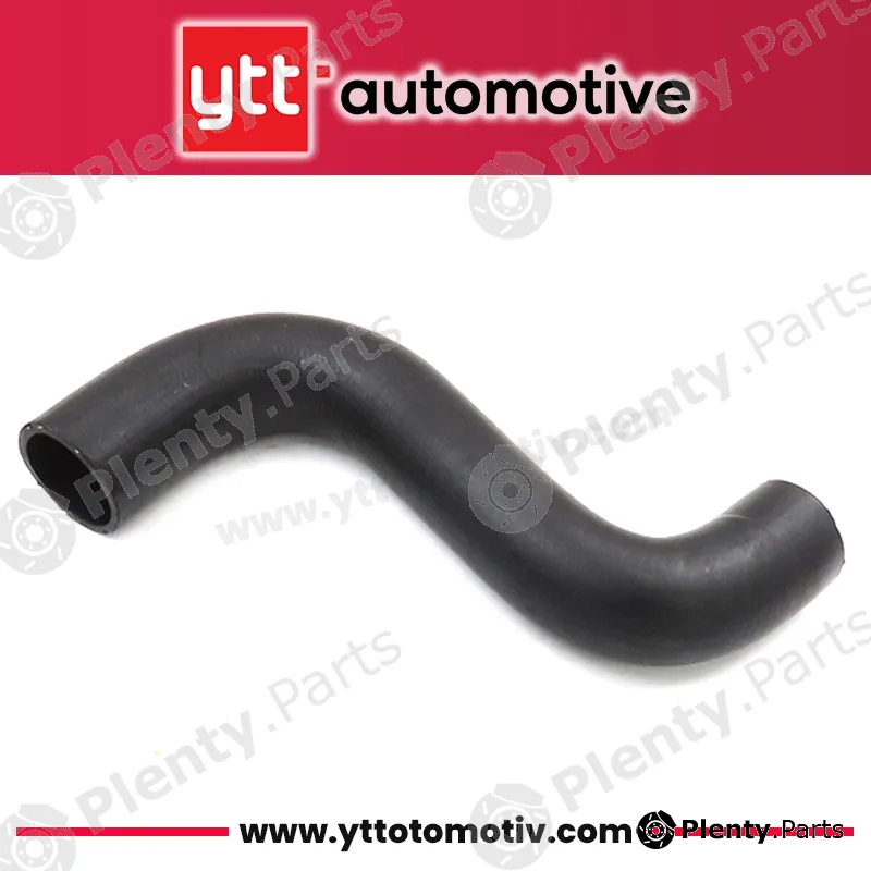 YTT Y90240 — Charge Air Hose