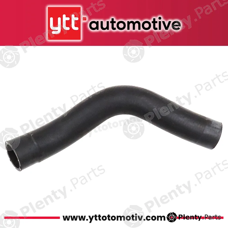 YTT Y54479 — Radiator Hose