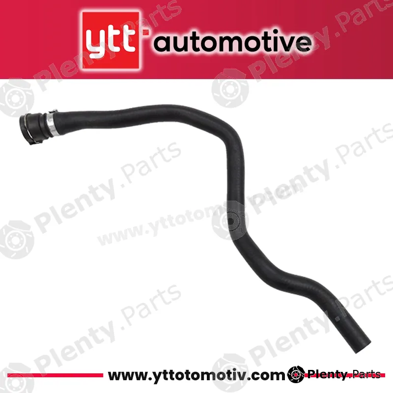 YTT Y80238 — Radiator Hose