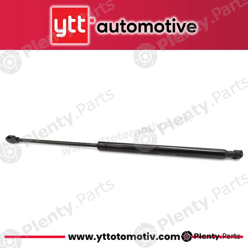 YTT Y180105 — Gas Spring, boot/cargo area