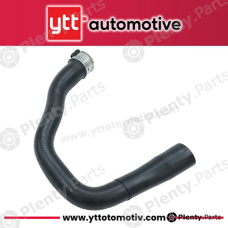 YTT Y11643 — Charge Air Hose