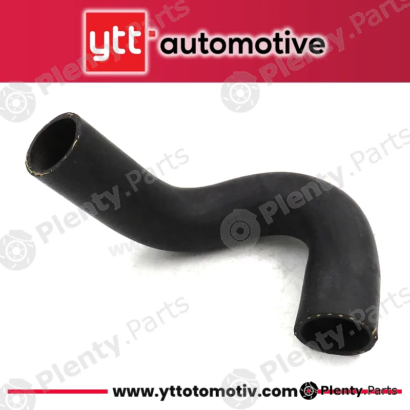 YTT Y23640 — Charge Air Hose