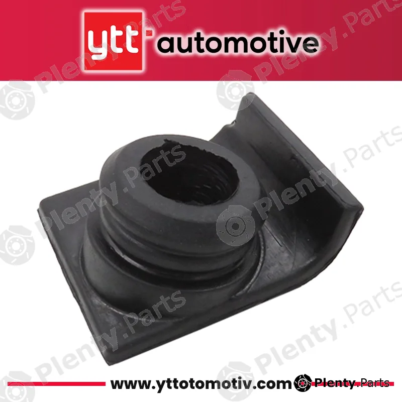 YTT Y5441 — Sealing Cap, oil filler neck