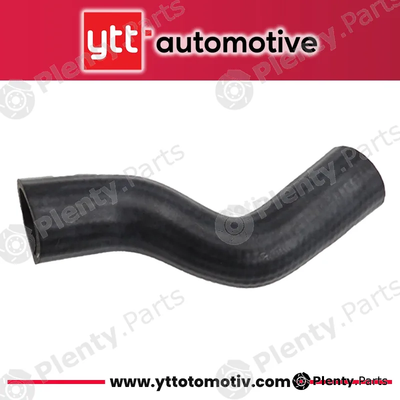 YTT Y6111 — Radiator Hose
