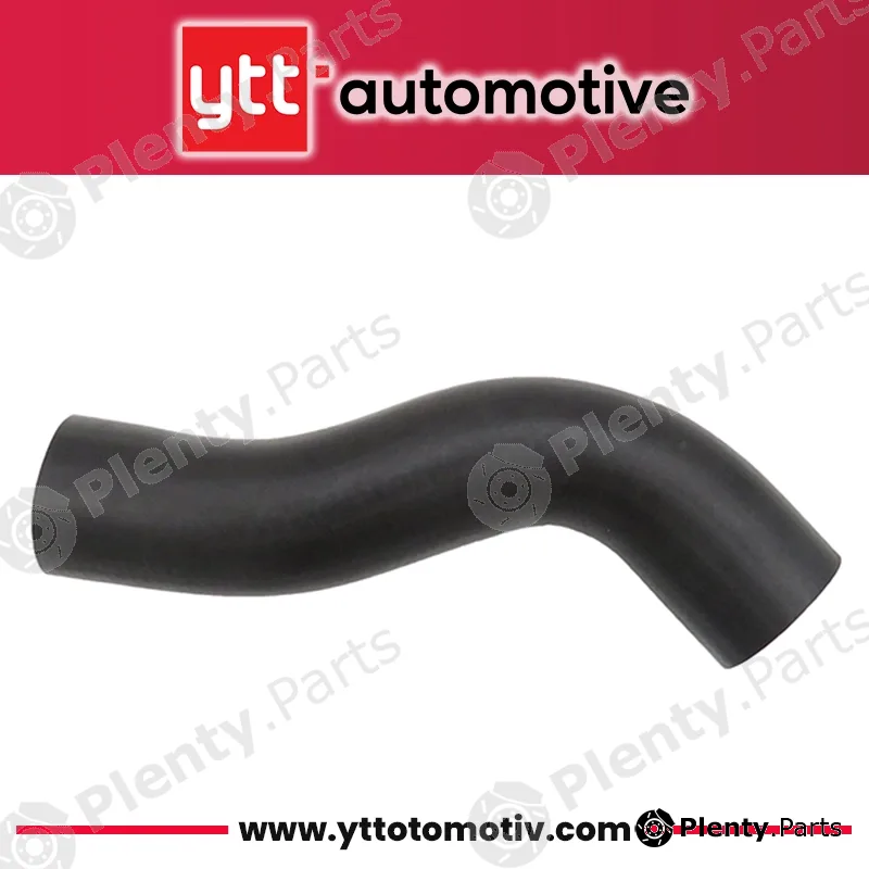 YTT Y51049 — Fuel Line