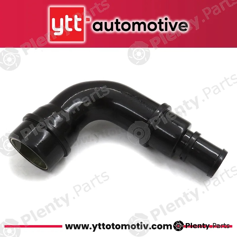 YTT Y12126 — Hose, cylinder head cover ventilation