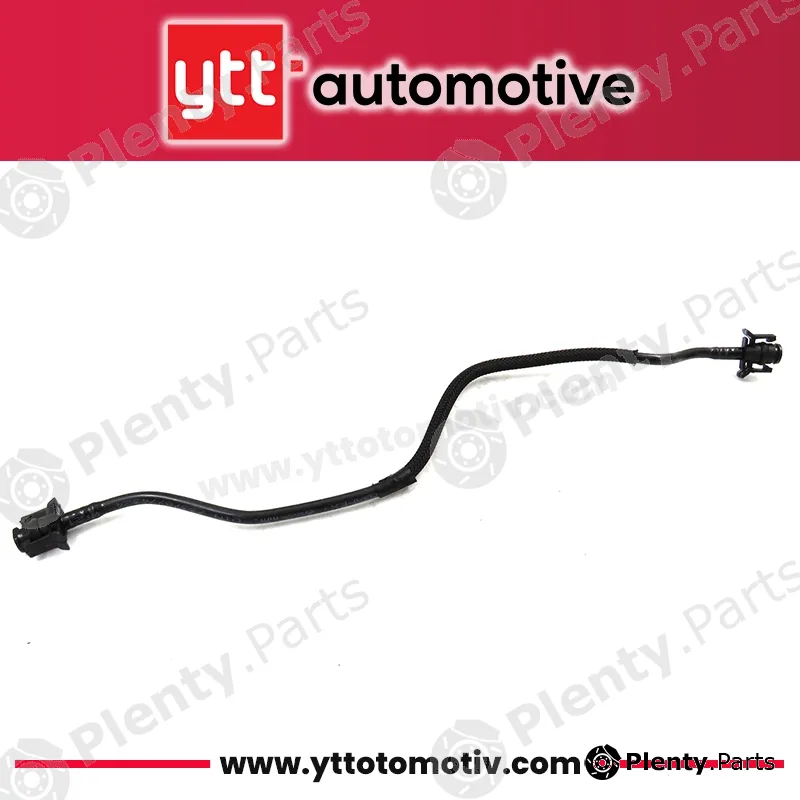 YTT Y56442 — Radiator Hose