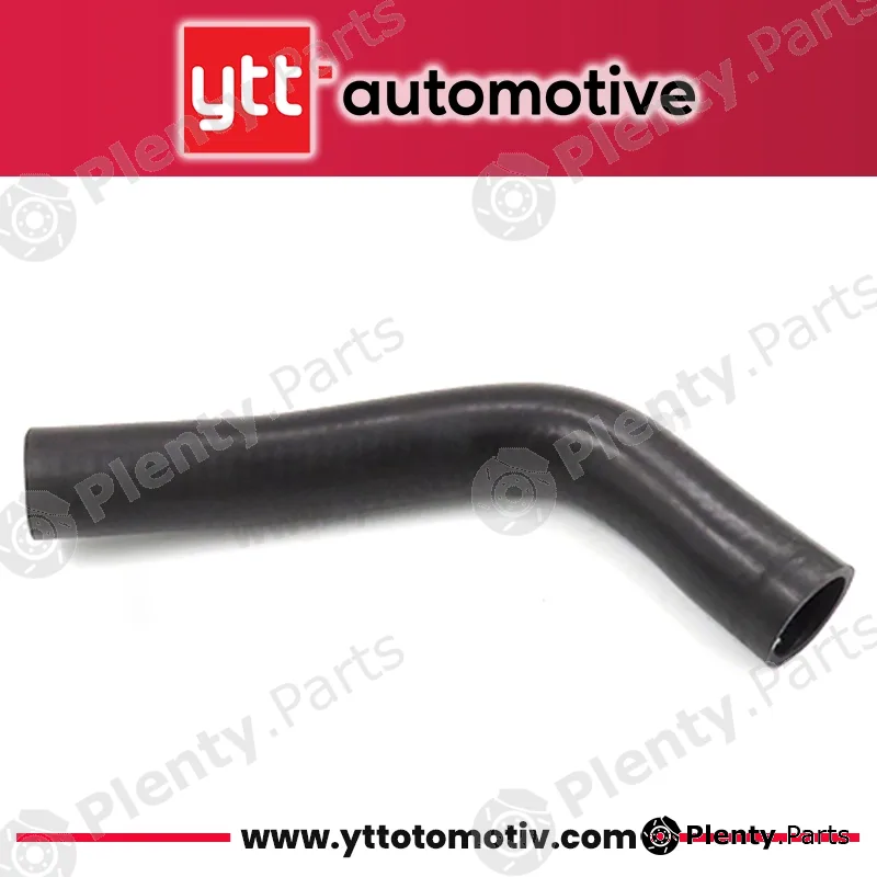 YTT Y30101 — Radiator Hose