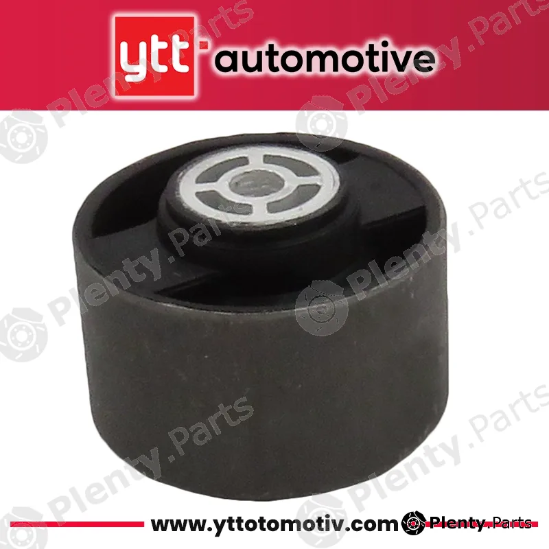 YTT Y5269 — Mounting, engine