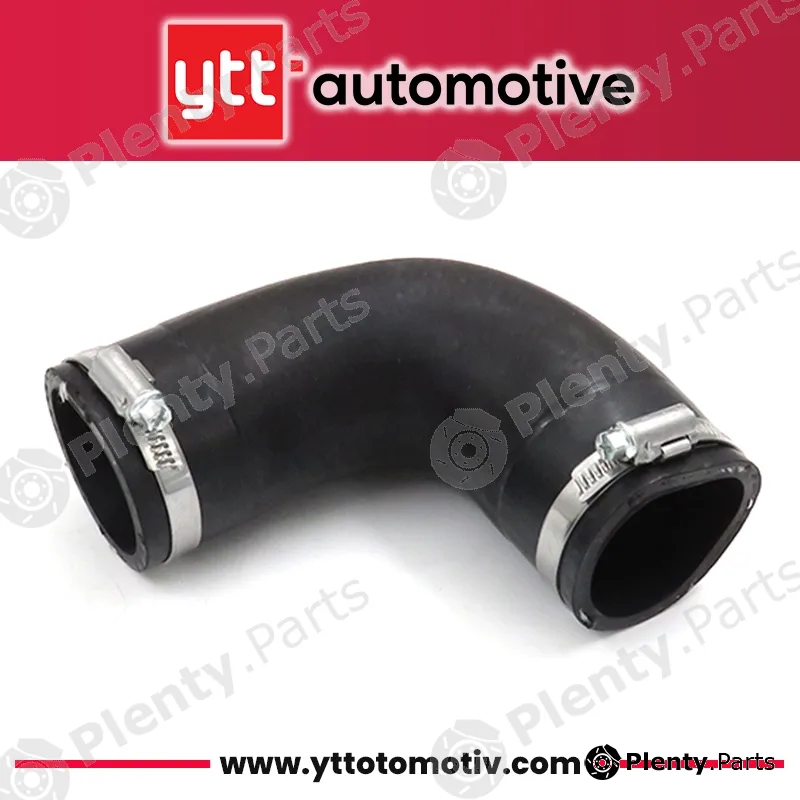 YTT Y30335K — Charge Air Hose