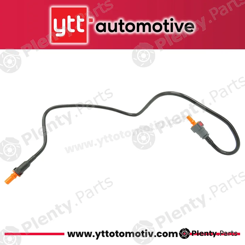 YTT Y23625 — Fuel Line