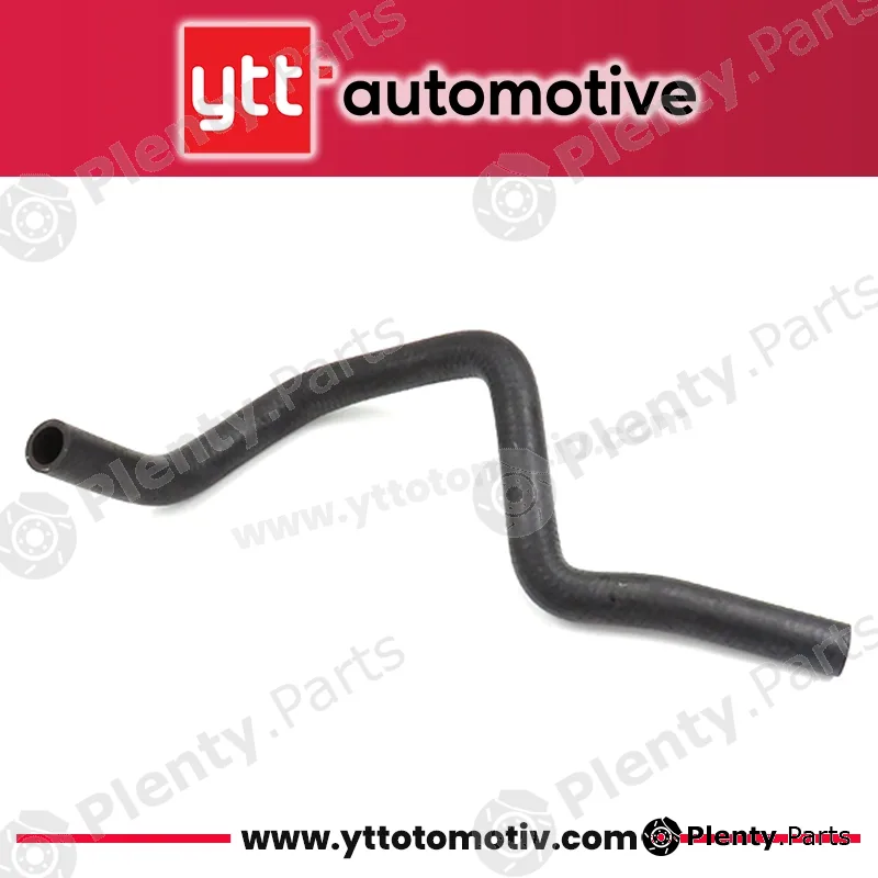 YTT Y40162 — Radiator Hose