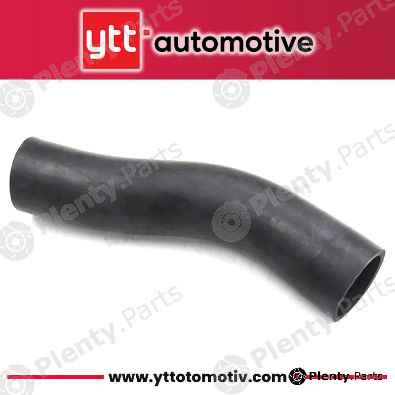 YTT Y20769 — Fuel Line