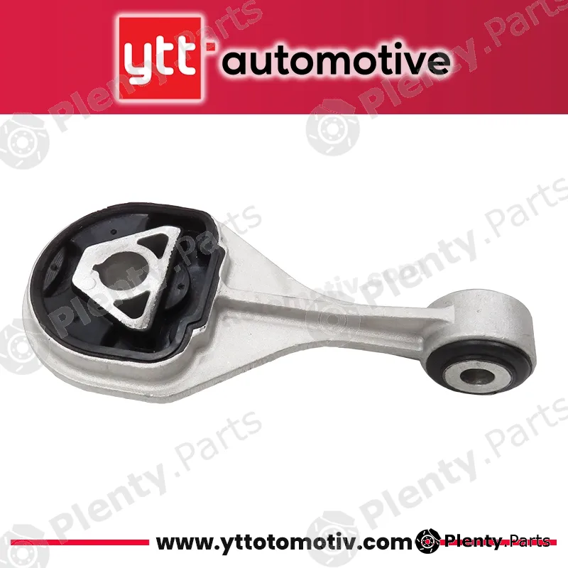 YTT Y24142 — Mounting, engine