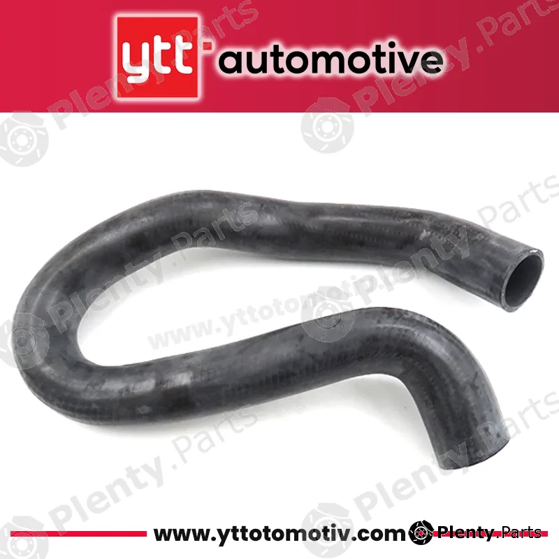 YTT Y20767 — Charge Air Hose